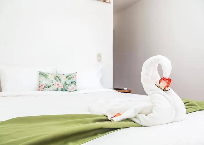 Hotel The Palms At