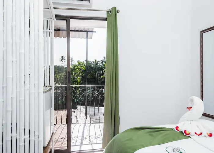 Hotel The Palms At 3*