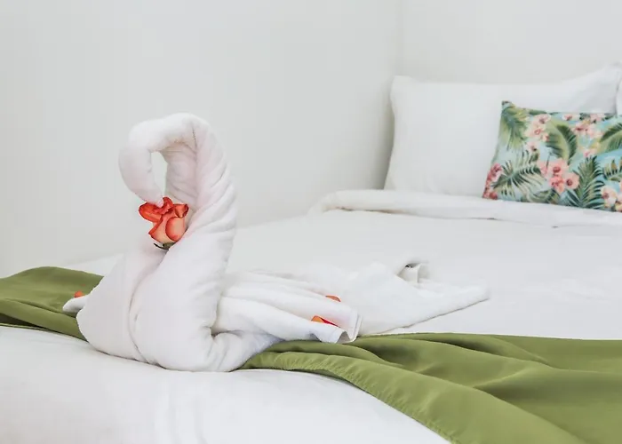 The Palms At 3*