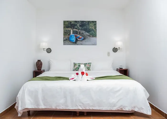 The Palms At 3*