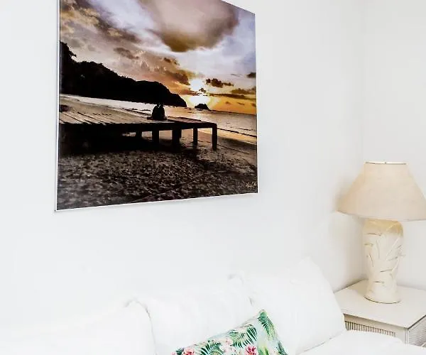 Hotel The Palms At