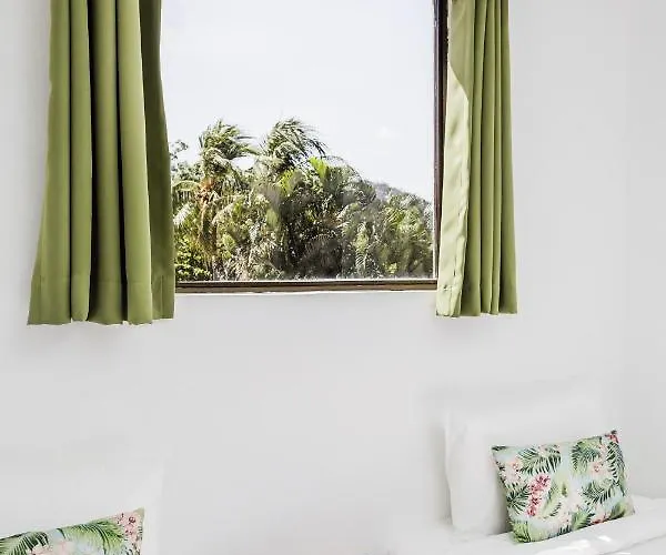 Hotel The Palms At