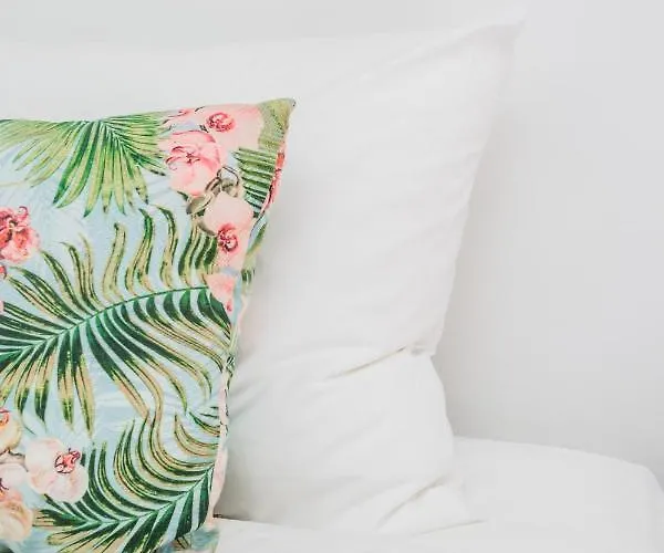 The Palms At