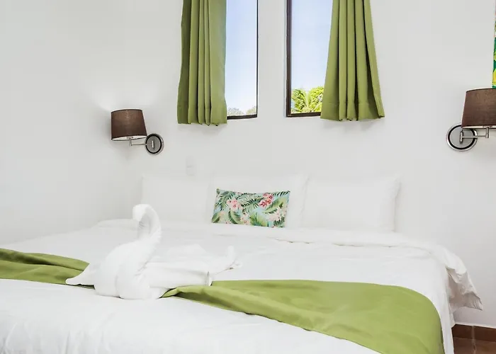 Hotel The Palms At