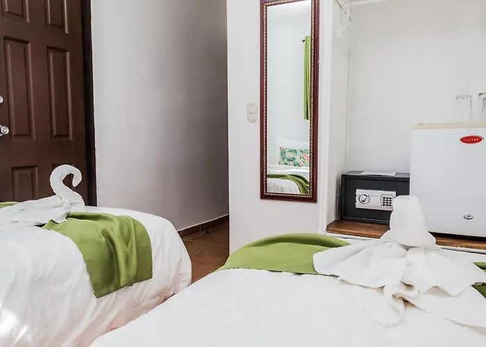 Hotel The Palms At