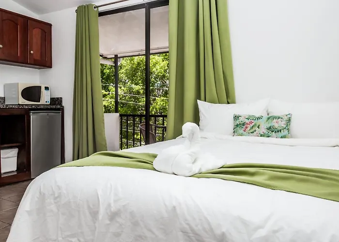 Hotel The Palms At