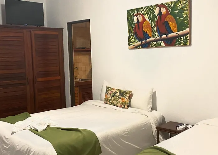 The Palms At Hotel 3*