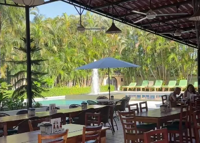 Hotel The Palms At 3*