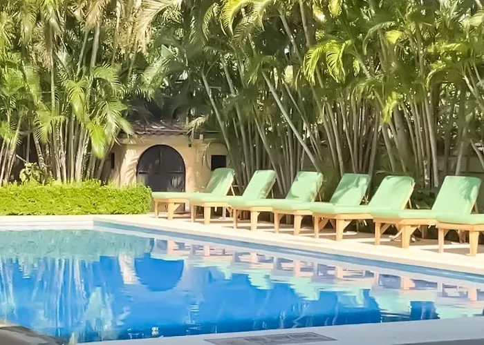 Hotel The Palms At 3*
