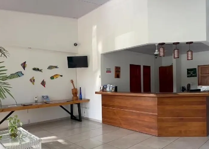 Hotel The Palms At