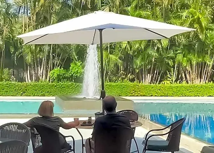 The Palms At 3* Coco