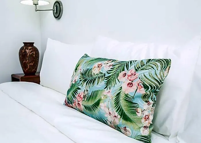 The Palms At