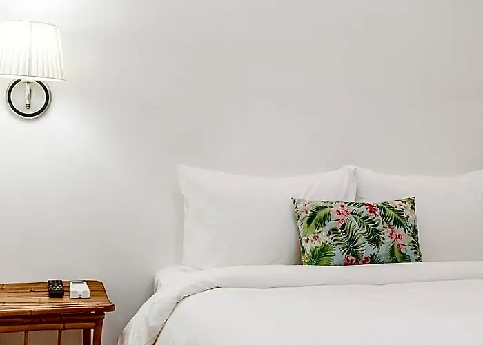 Hotel The Palms At