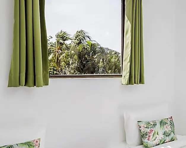 The Palms At